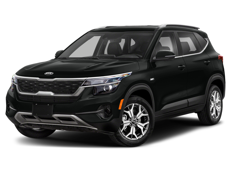 Kia Seltos EX Premium