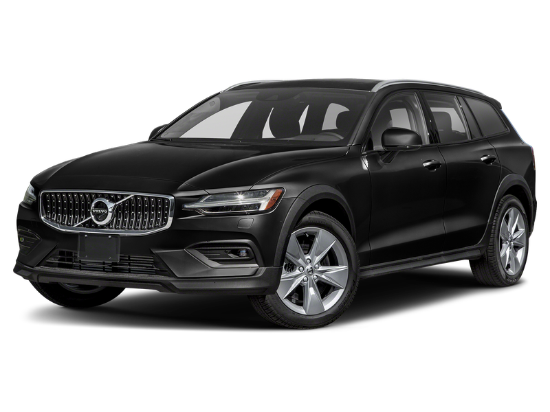 2020 Volvo V60 Cross Country