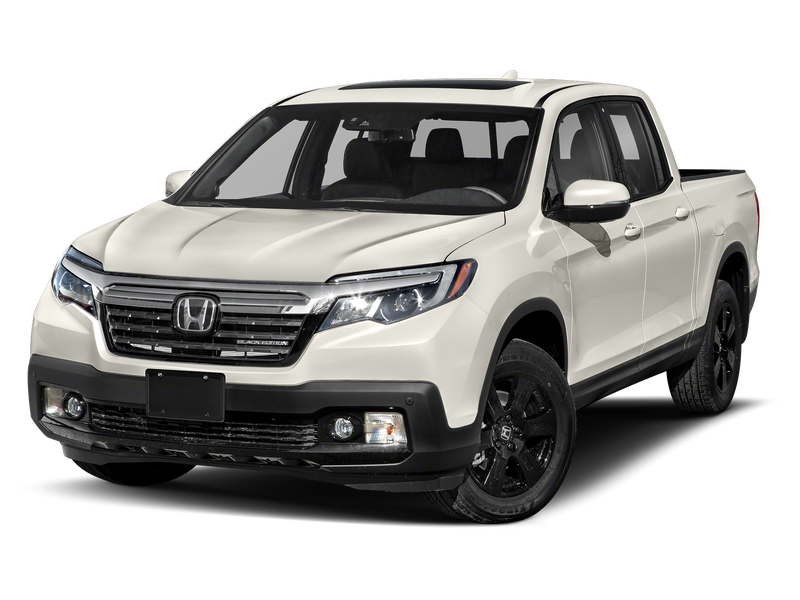 2020 Honda Ridgeline