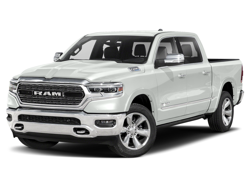 Ram 1500 Limited Crew Cab