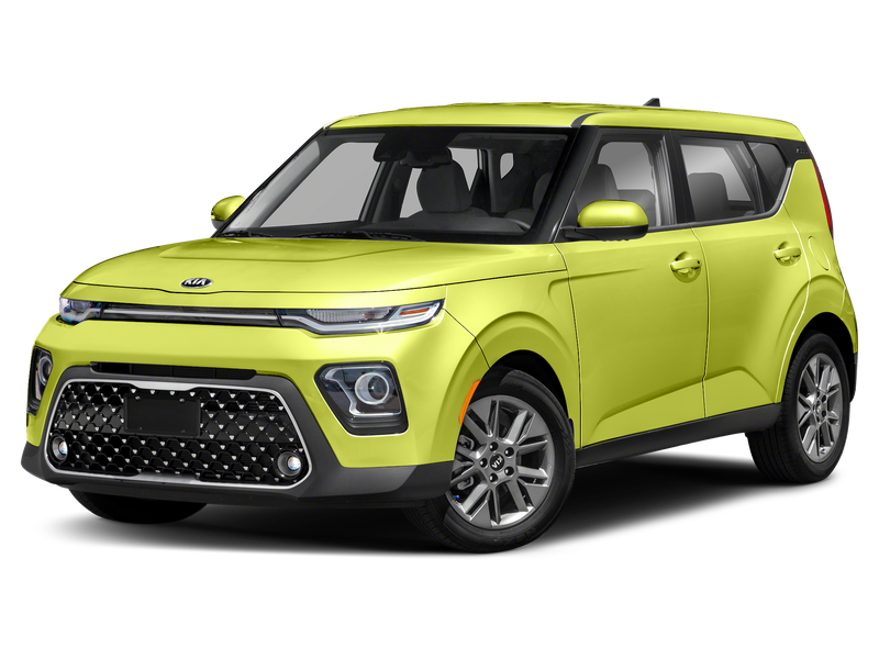 2020 Kia Soul