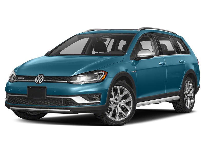Volkswagen Golf Alltrack 1.8 TSI Highline