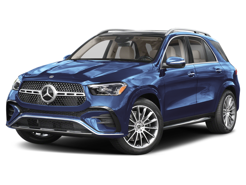 2024 Mercedes-Benz GLE