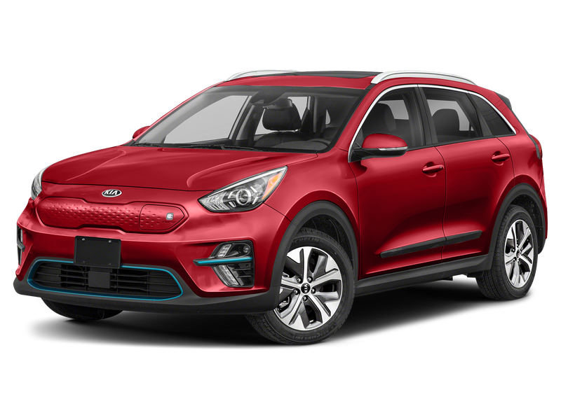 2021 Kia Niro EV