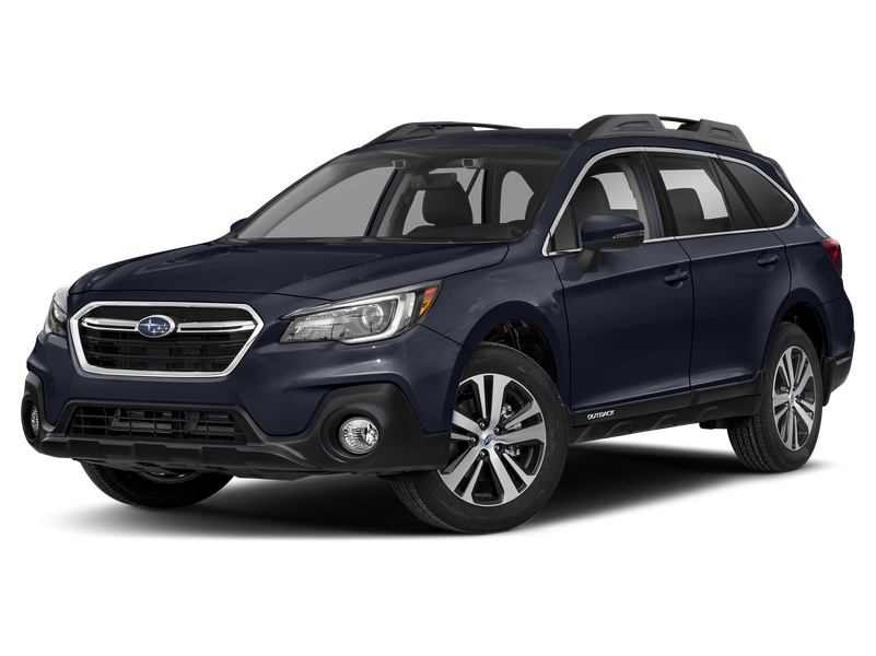 Subaru Outback 3.6R Limited