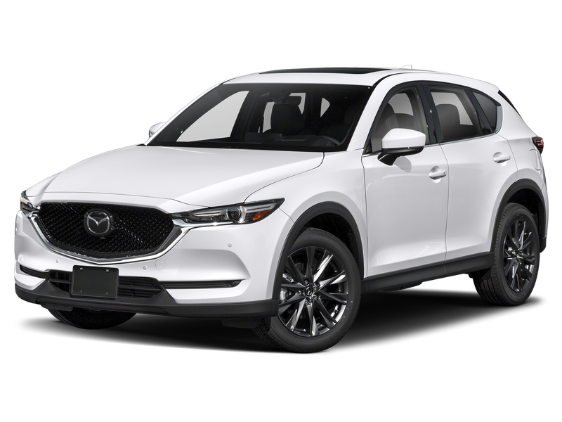 Mazda CX-5 GT AWD