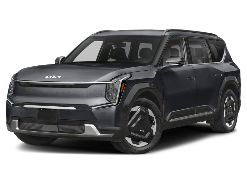 2025 Kia EV9