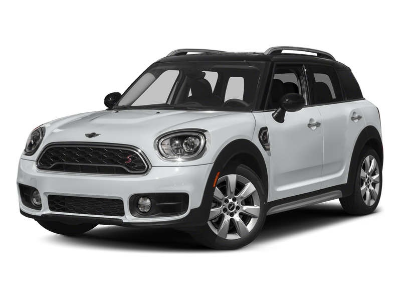 2017 MINI Cooper Countryman