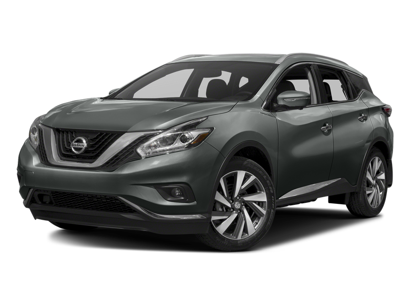 2017 Nissan Murano