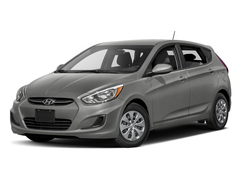 2017 Hyundai Accent