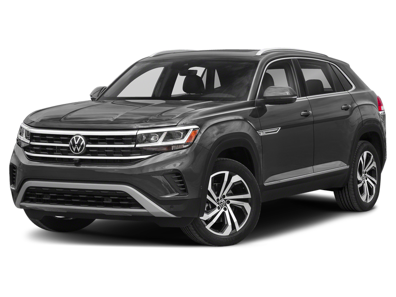 Volkswagen Atlas Cross Sport Exceline