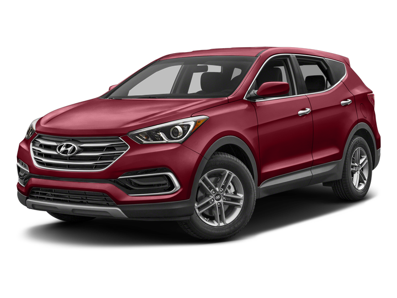 Hyundai Santa Fe Sport Premium