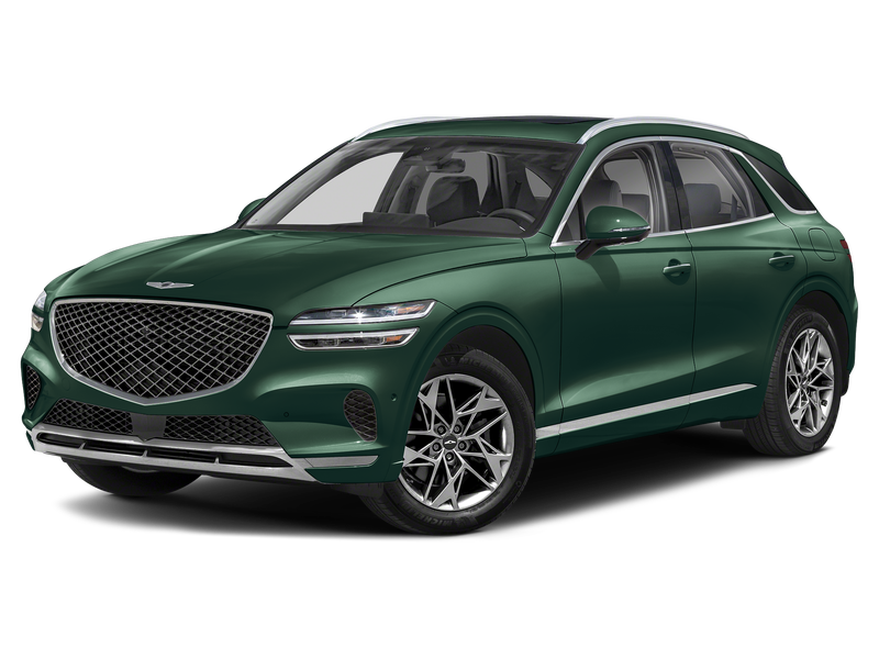 2022 Genesis GV70