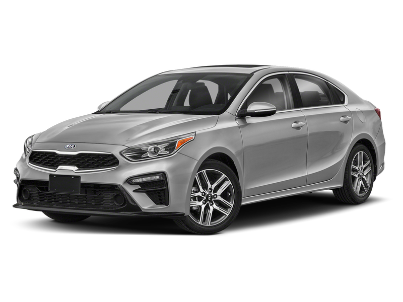 2020 Kia Forte