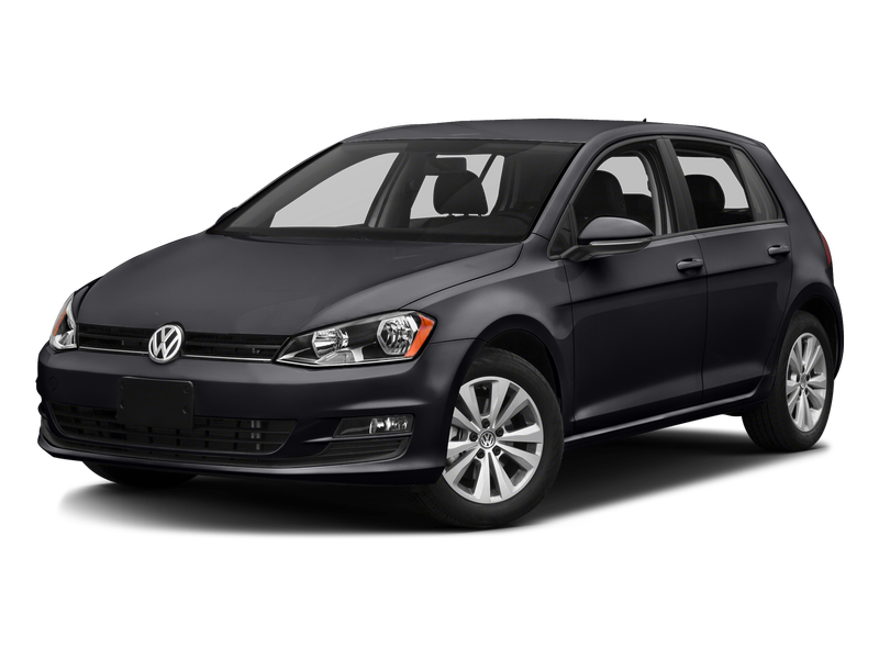 Volkswagen Golf Comfortline w/ Convenience Pkg