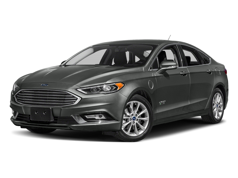 Ford Fusion Energi SE