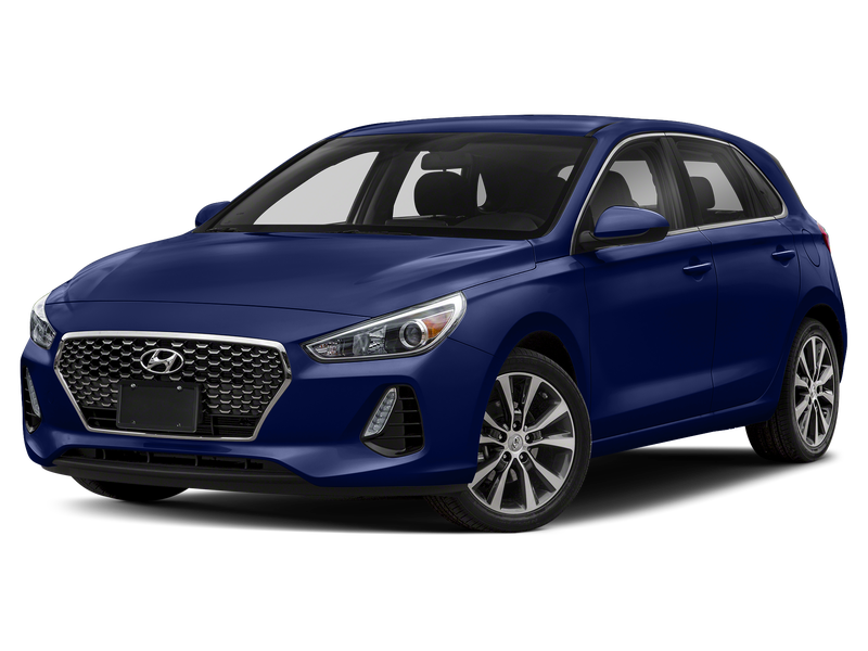 2020 Hyundai Elantra GT