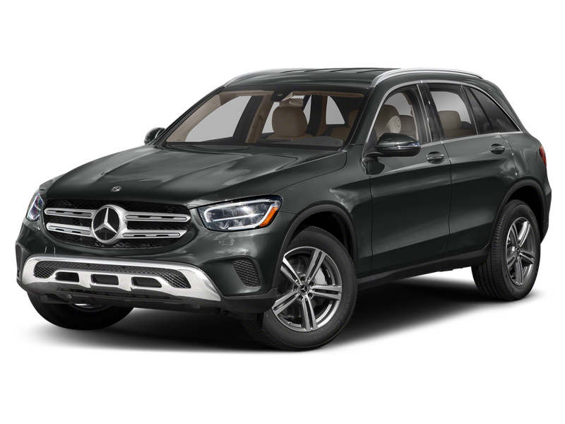 2021 Mercedes-Benz GLC