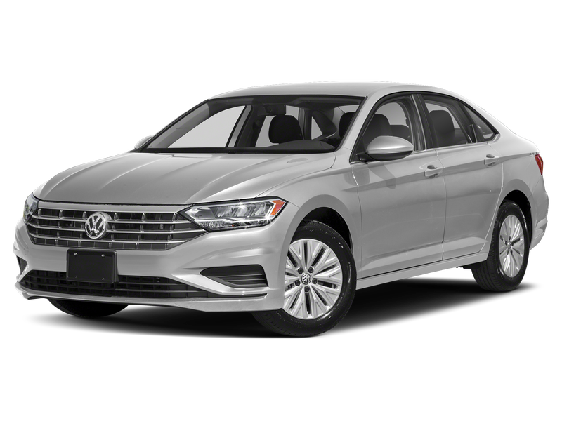 Volkswagen Jetta Comfortline