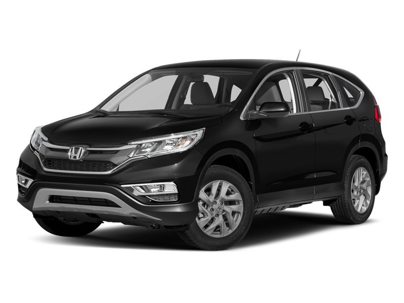Honda CR-V SE