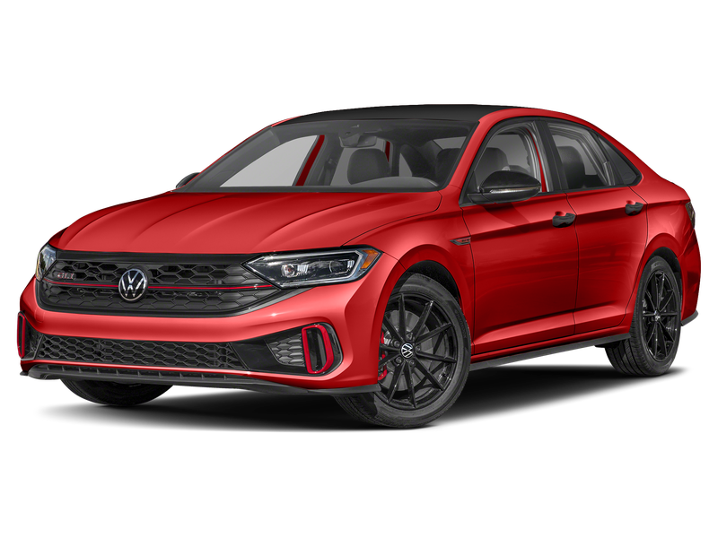 Volkswagen Jetta GLI 40th Anniversary Edition