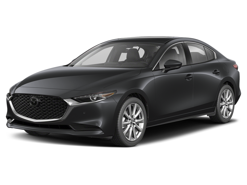 2024 Mazda Mazda3