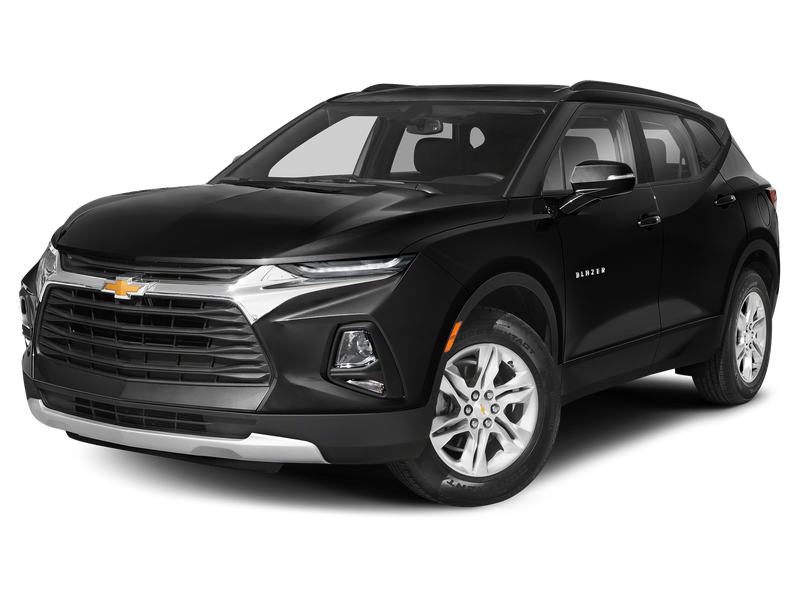 2019 Chevrolet Blazer