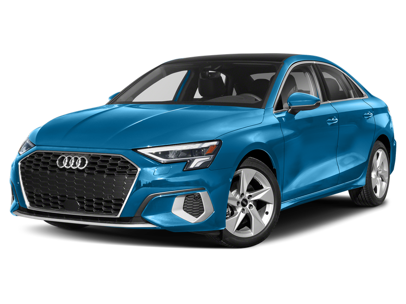 2024 Audi A3