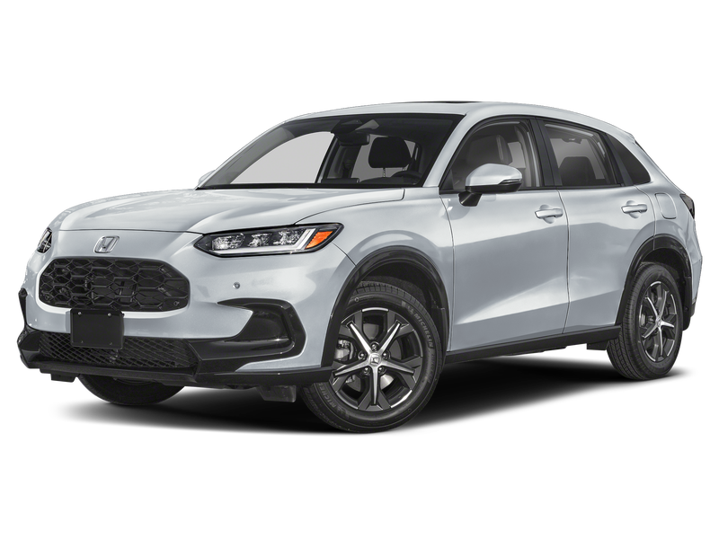 Honda HR-V EX-L Navi AWD