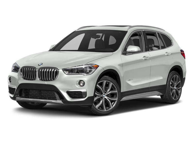 BMW X1 xDrive28i