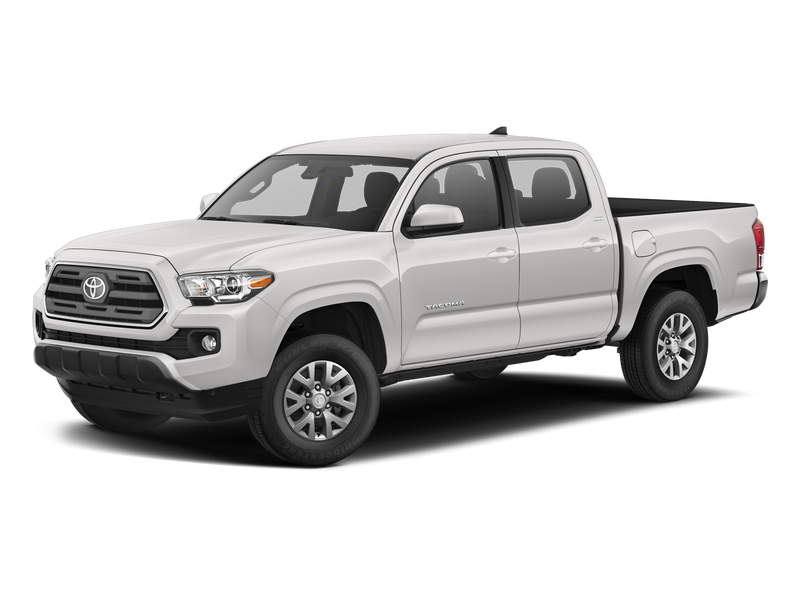 Toyota Tacoma SR5