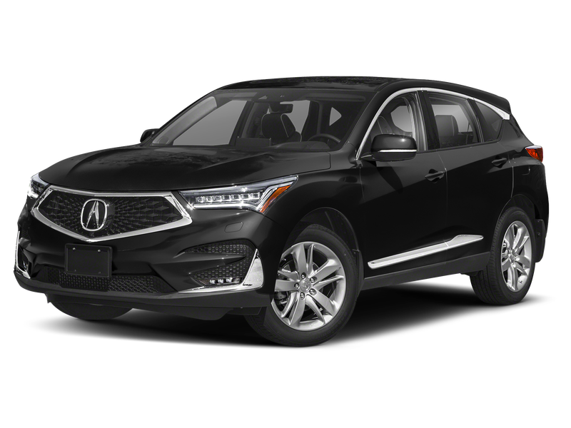 Acura RDX Platinum Elite