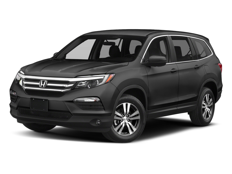 Honda Pilot EX