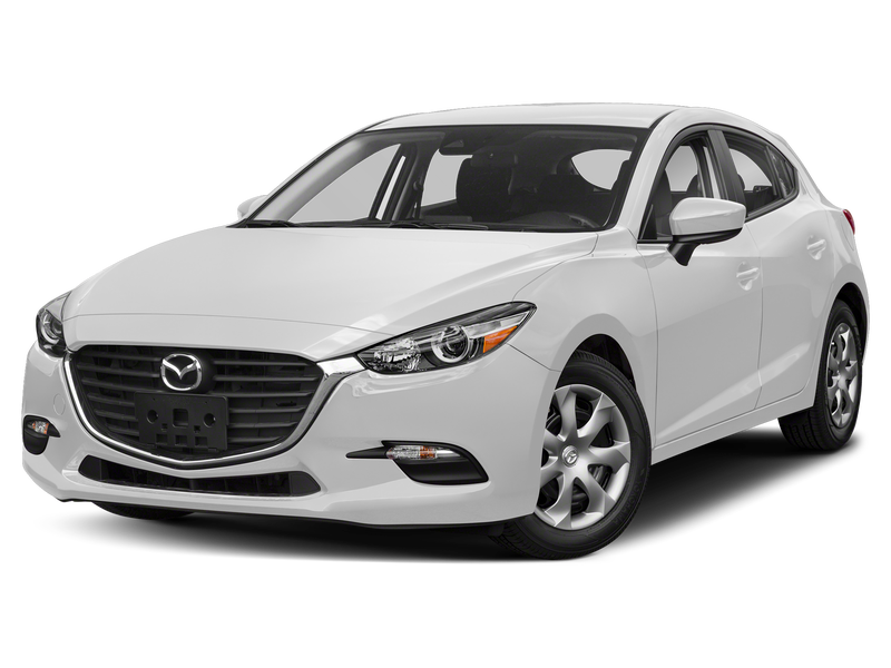 Mazda Mazda3 GX