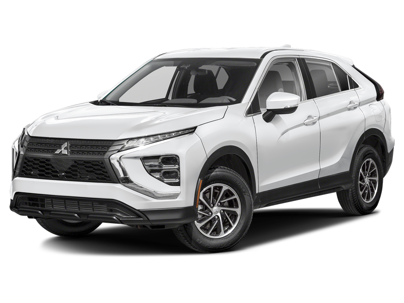 2025 Mitsubishi Eclipse Cross