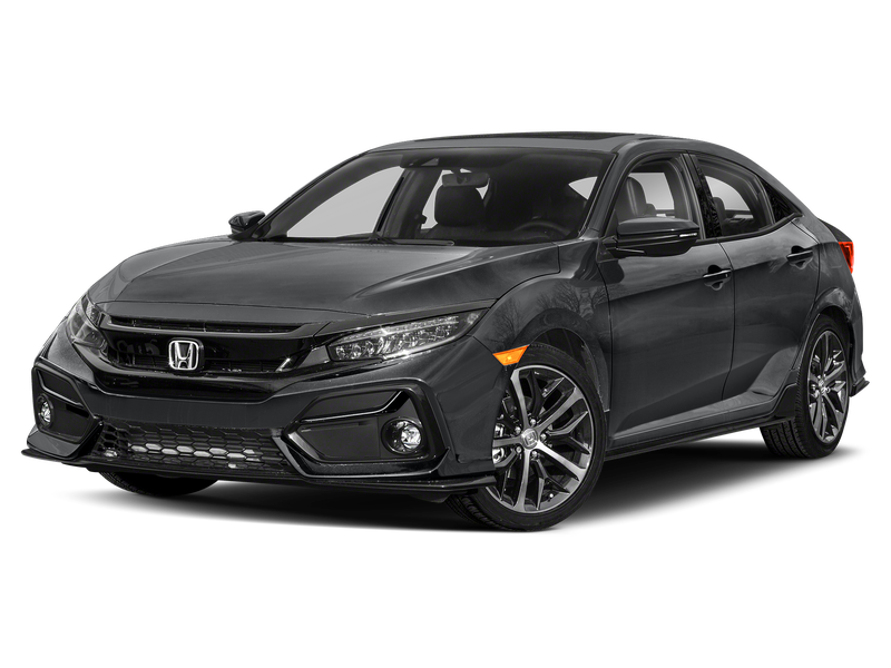 Honda Civic Sport Touring