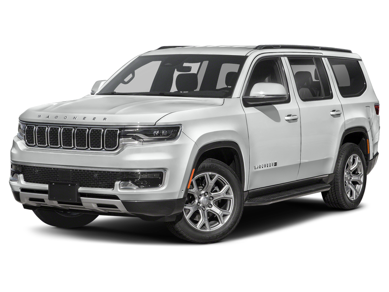 2024 Jeep Wagoneer