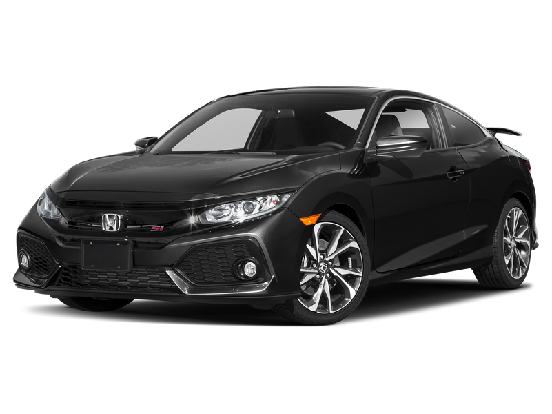Honda Civic Si Coupe