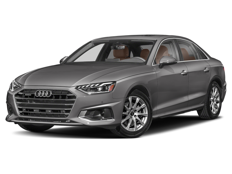 Audi A4 Progressiv 45