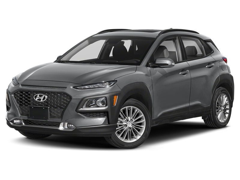 Hyundai Kona Preferred AWD