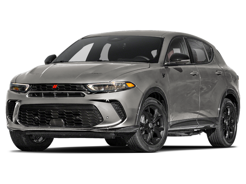 2024 Dodge Hornet PHEV