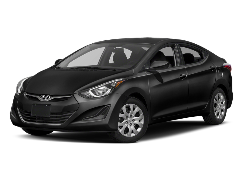 Hyundai Elantra L+