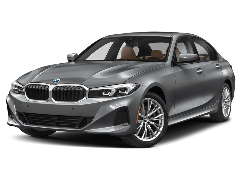 2025 BMW 3 Series