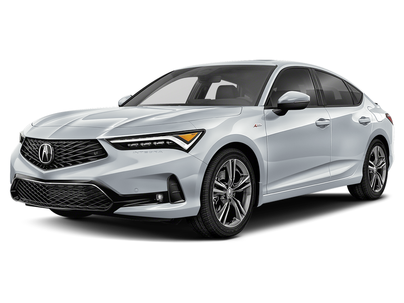 2023 Acura Integra