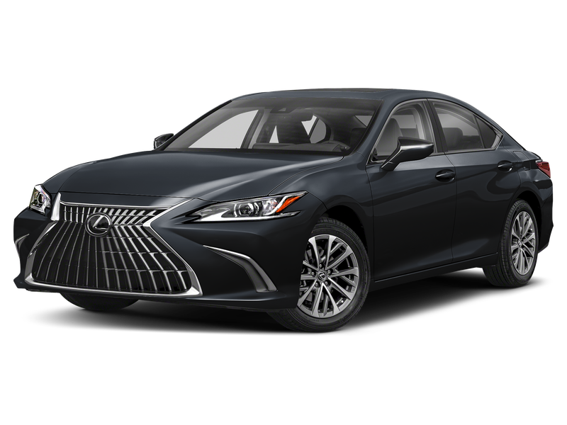 2024 Lexus ES