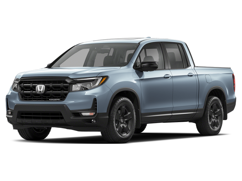 2024 Honda Ridgeline