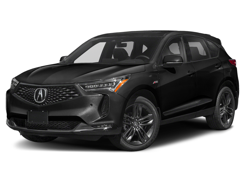 2022 Acura RDX