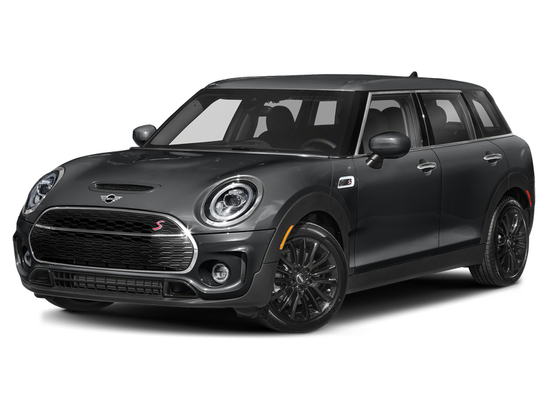 2020 MINI Clubman