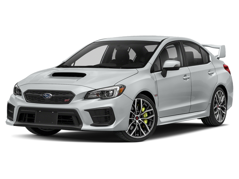 2021 Subaru WRX