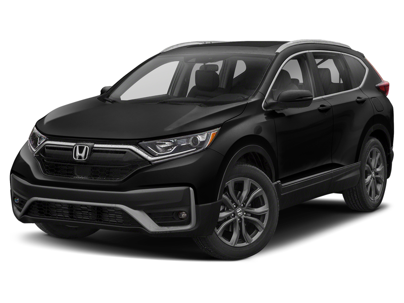 Honda CR-V Sport AWD